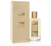 MANCERA ROSEAOUD & MUSC Eau De Parfum 120 ml