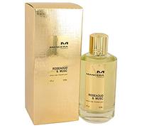 Mancera Roseaoud & Musc Eau De Parfum 120Ml