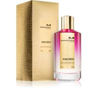 Mancera Roses Greedy Eau De Parfum 120ml