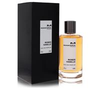 MANCERA ROSES VANILLE Eau De Parfum 120 ml for Women