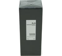 Mancera Sand Aoud eau de parfum unisexe 120 ml