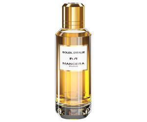 MANCERA Solei d'Italie Eau de Parfum 60 ml