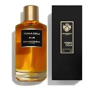 Mancera Tonka Cola edp 120 ml fabriqué en France