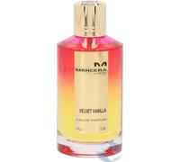 Mancera Velvet Vanilla unisex eau de parfum 120 ml