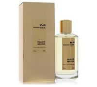 MANCERA WAVE MUSK Eau De Parfum 120 ml