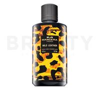 Mancera Wild Leather eau de parfum unisexe 120 ml