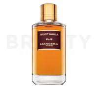 Mancera Xplicit Vanilla eau de parfum unisexe 120 ml