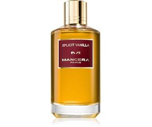 MANCERA | Xplicit Vanilla EDP 120 ml France