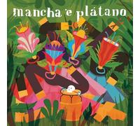 Mancha 'E Platano - No Me Da Pena/Remigio Tombe