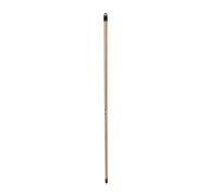 Manche 150cm D24mm pour balai avec douille FORGE DE MAGNE - 610171