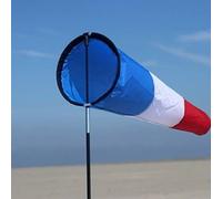 Manche à Air Airport 70 Bleu Blanc Rouge