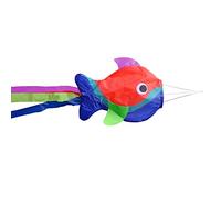 Manche à Air Poisson (avec Tige)