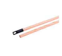 Manche à balai 130cm pour douille n°2 - NESPOLI - 9750