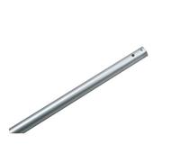 Manche à balai alu 1m40 Ø 23 mm