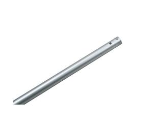 Manche à balai alu 1m40 Ø 23 mm