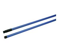 Manche à balai bi-matière de 1,25 m - NESPOLI - 491054