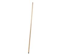 Manche à balai bois laqué Kerbl Beige 130 cm