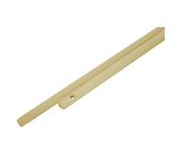 Thomas Manche à clouer ou emboîter en bois 140 cm
