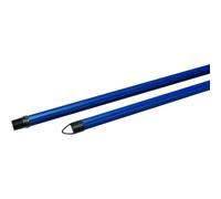 Manche à balai bois peint de 1,25 m - NESPOLI - 46757
