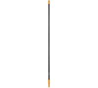 Manche à balai FISKARS LEBORGNE Solid compatible avec Tête de balai et Tête de râteau - 160cm
