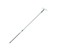 Unger Perche télescopique vitres Opti Loc - 1,6 à 3 m