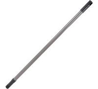 Manche à Balai Télescopique 74-130cm Taupe G