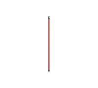Manche à balai VILEDA avec monoclick 140cm
