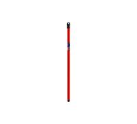 Manche à balai VILEDA pour brosse rugueuse 125 cm G