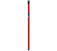 Vileda 100365 - Manche, 125 cm, adaptable à toute Brosse 100365