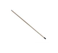 Manche à balais avec adaptateur Mondelin 24mm