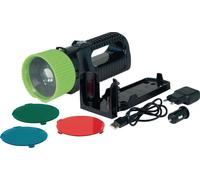 AccuLux LED Lampe torche sans fil UniLux PRO 270 lm 442081