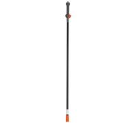 Manche à Passage d'eau 150 cm de Gardena : Manche conducteur d'eau pour dispositifs Cleansystem Gardena (5550-20)