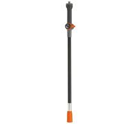 Manche à Passage d'eau 90 cm de Gardena : Manche conducteur d'eau pour dispositifs Cleansystem Gardena (5552-20)