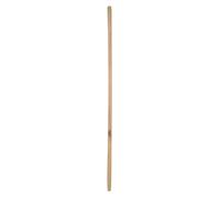 Manche à raclette à déjection Kerbl Beige 150 cm x 36 mm