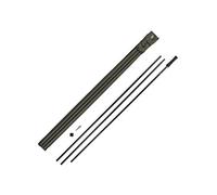 Carp Spirit Prodding Stick Noir 4.5 m