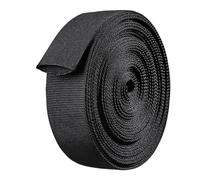 Manche À Tuyau Hydraulique, Avec Couche De Protection En Nylon, 288g, 440g, 560g, 720g, Gaine De Fil Résistant Au Feu, Enveloppement De Garde, Conception Flexible, Pour L'automobile, CVAC, Garage