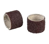 Manche abrasif de verre 10 x 10 G-80