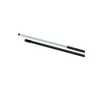Manche acier télescopique 2x1.5m - - 2007