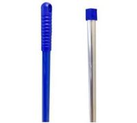 Manche Alu 1,40M Embout Hexagonal Guialto