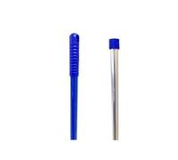 Manche Alu 1,40M Embout Hexagonal Guialto