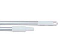 Manche alu embout bleu 1m40 Thomas Brosserie