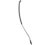 Manche alu gainé combisystem ergoline 150 cm GARDENA 3745-20