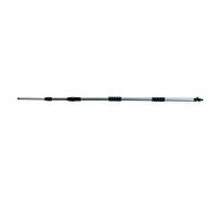 Manche Alu Passage D'Eau Télescopique 2X1M Quicklook Guialto