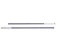 Manche Alu1,40 m x ø23 mm Guialto