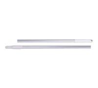 Manche Alu1,40 m x ø23 mm Guialto
