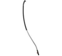 Gardena Manche Ergoline 150 Plus aluminium gainé Combisystem 150 cm