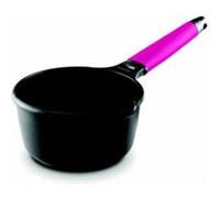 Manche amovible CASTEY Fundix Ø16cm Manche Magenta G