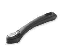 Manche amovible noir De Buyer