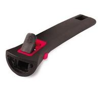 Manche Amovible pour gamme Granit pro - Baumalu - Noir - Fonte D'aluminium Noir G