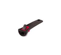 Manche Amovible pour gamme Granit pro - - Noir - Fonte D'aluminium